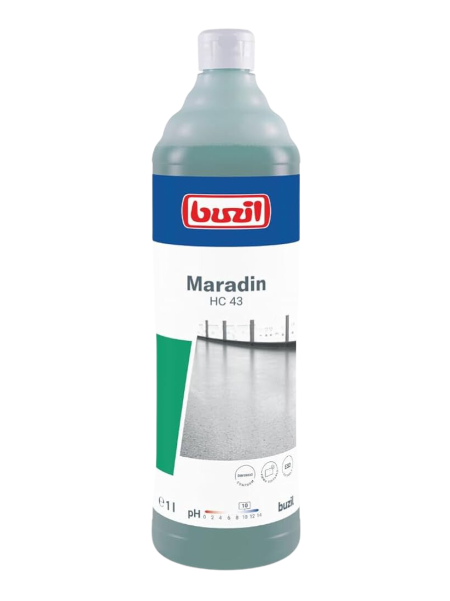 Product image maximized