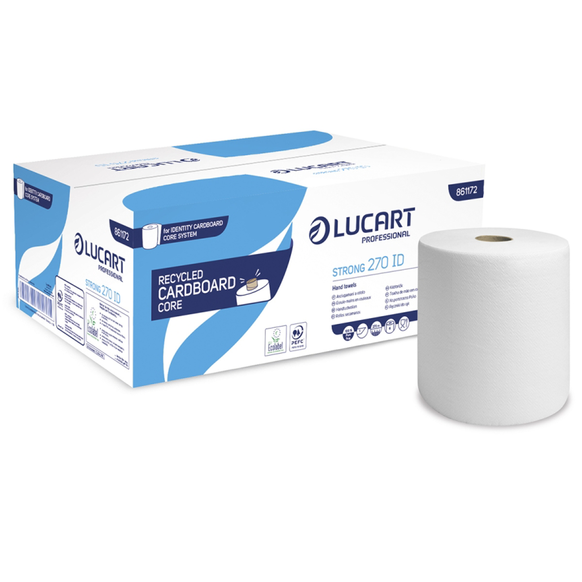 Product image maximized