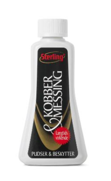 Koparfægir 150ml