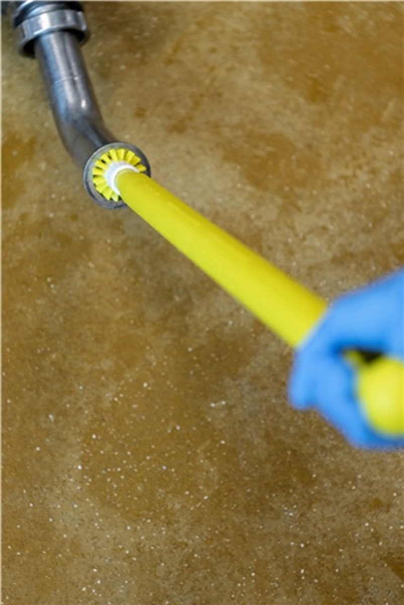 Product image maximized