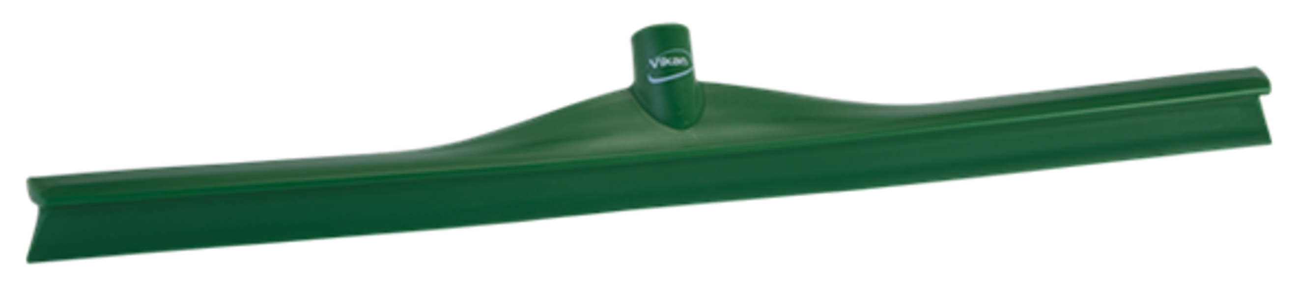 VIKAN Gólfþvara 70cm heilsteypt græn