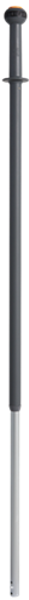 VIKAN ERGO skaft 1120-1800mm