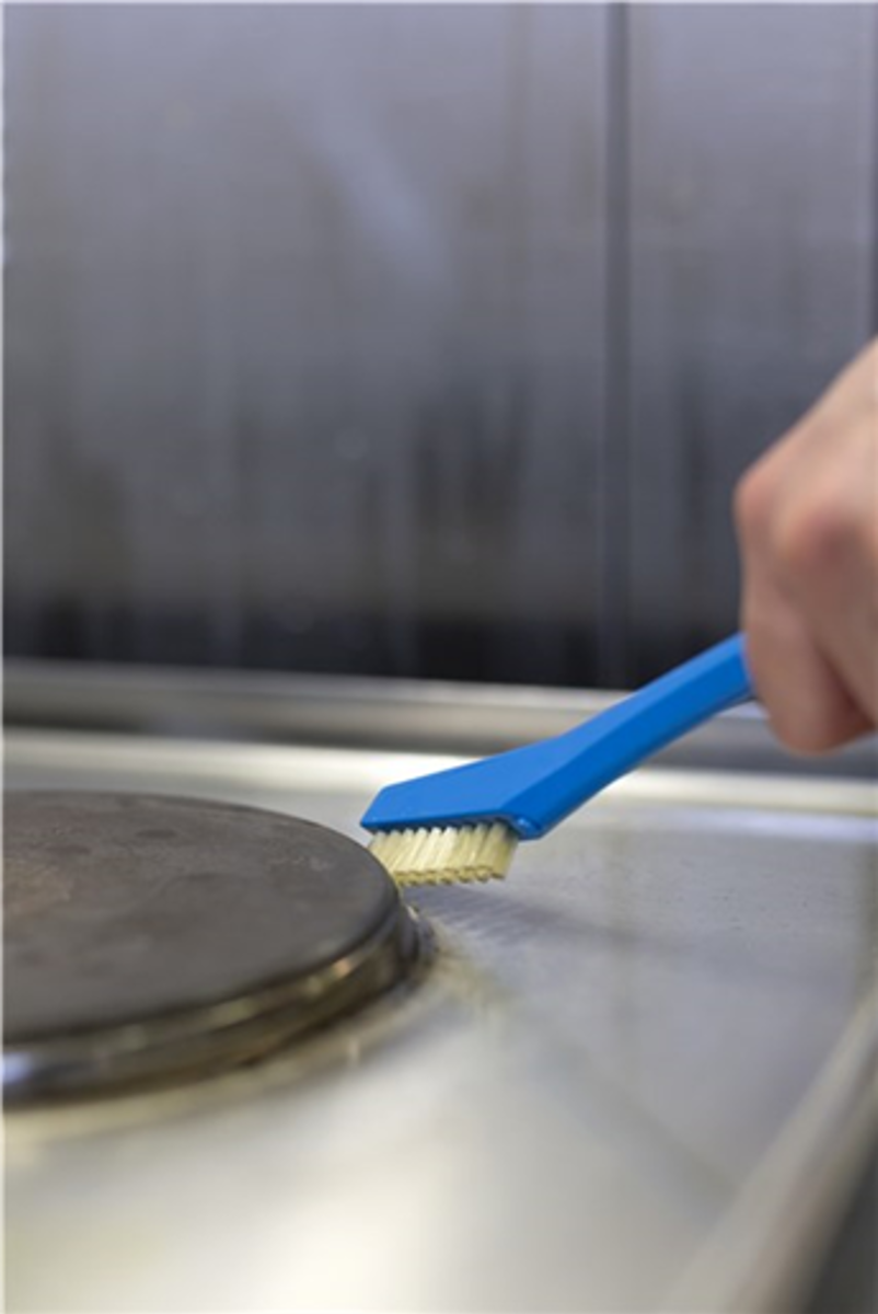 Product image maximized