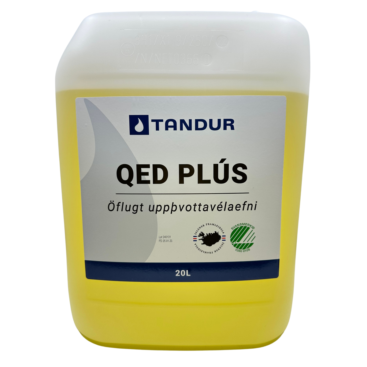 Product image maximized