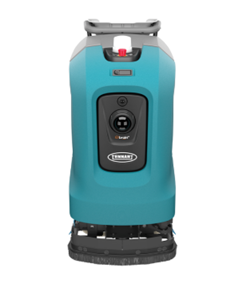 Gólfþvottarobot X4 ROVR