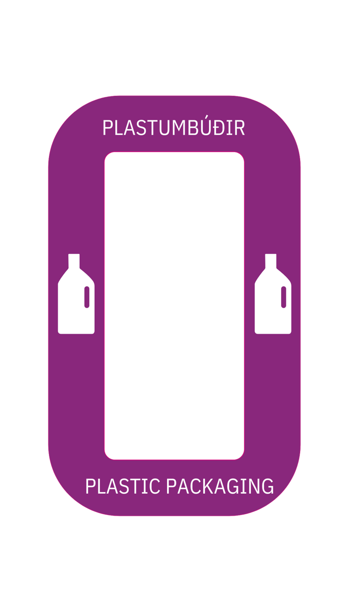 Product image maximized