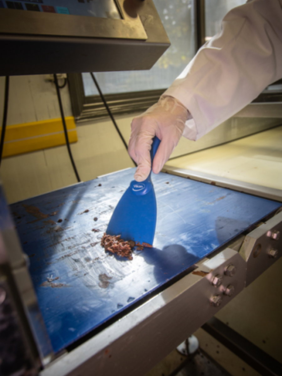 Product image maximized