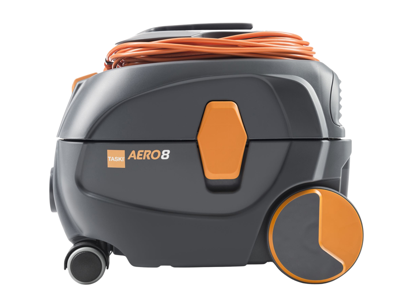 TASKI AERO 8 Plus - Ryksuga