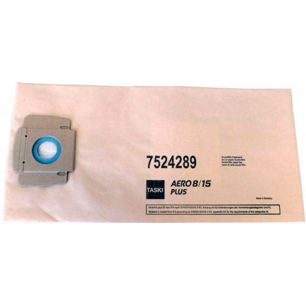 TASKI AERO 8/15 pokar 10 stk
