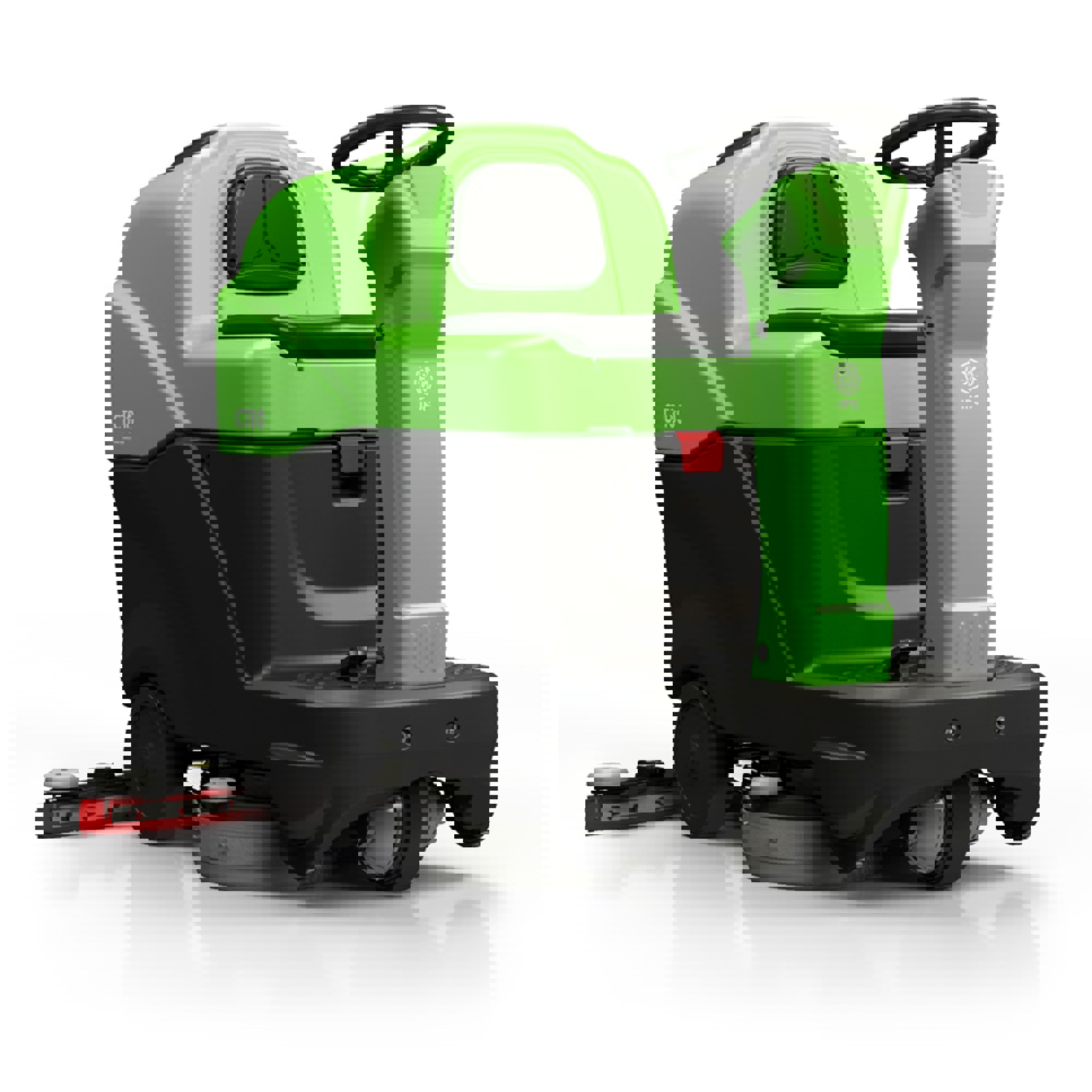 Product image maximized