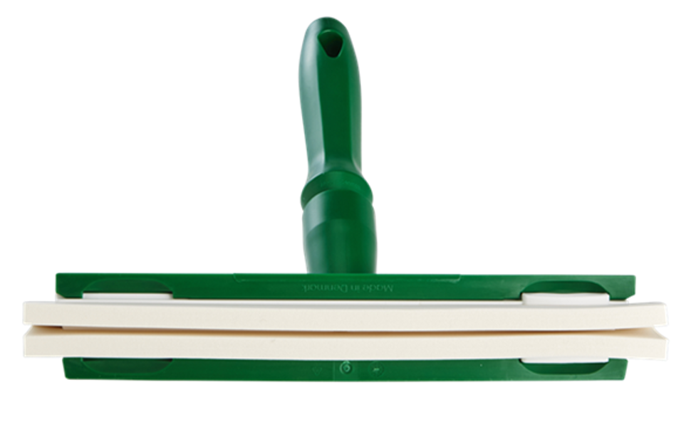 VIKAN Handþvara Classic 25cm græn