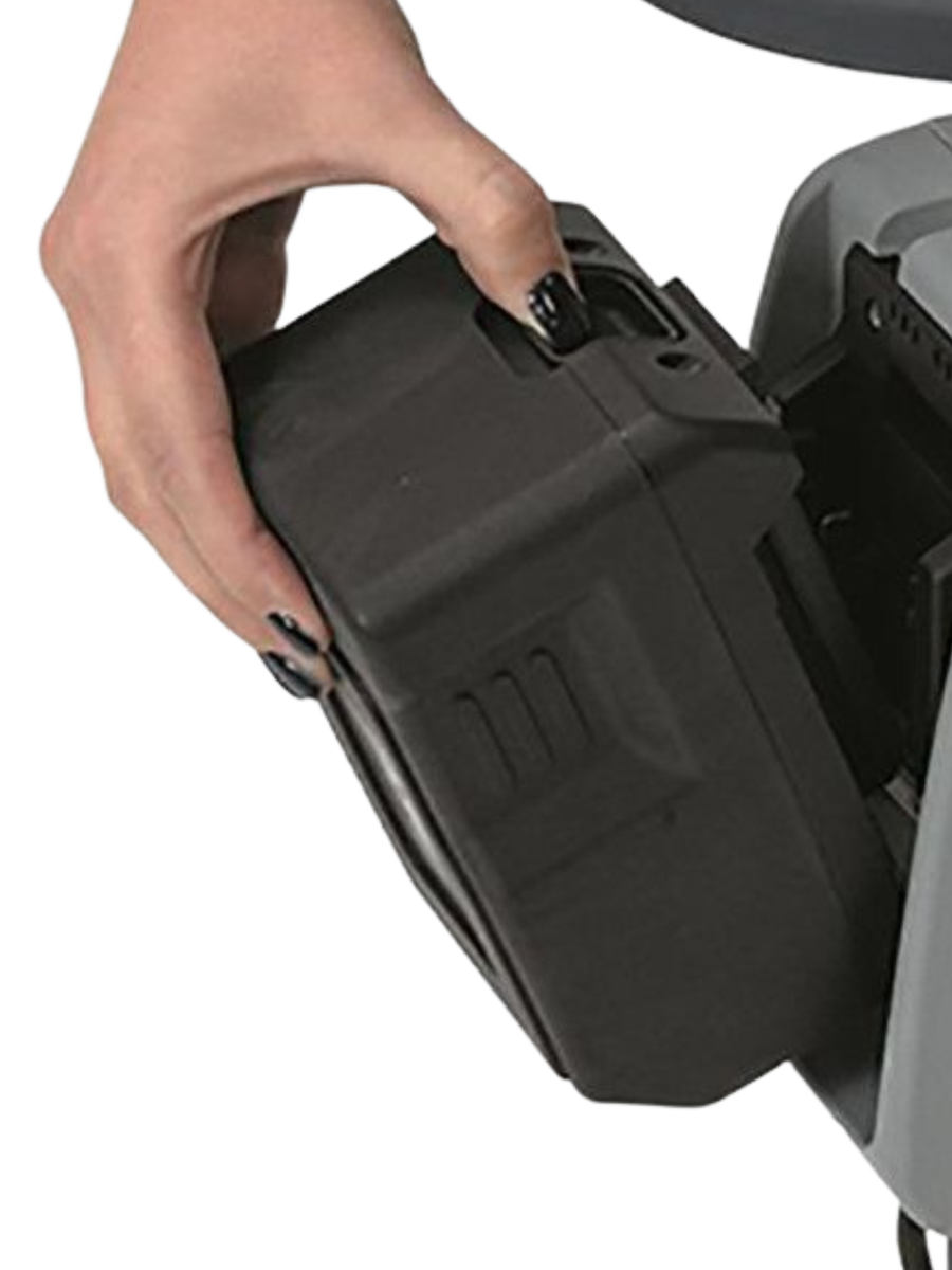 Product image maximized