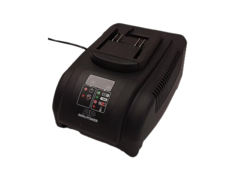 LB4 hleðslutæki lion battery220-240v/50-60hz