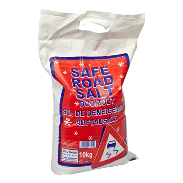 Hálkueyðir (Salt) 10kg