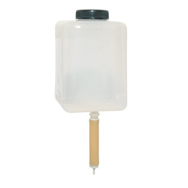 BOMA forðahólf f.sápuskammtara 800ml