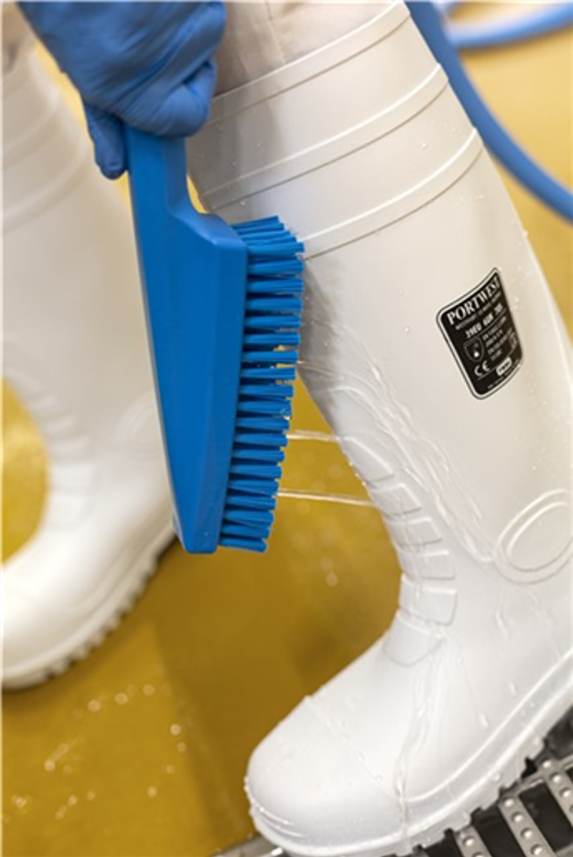 Product image maximized