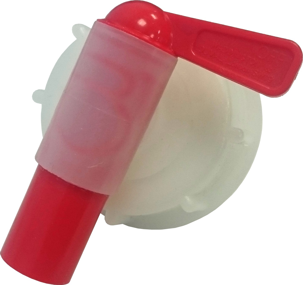 Product image maximized