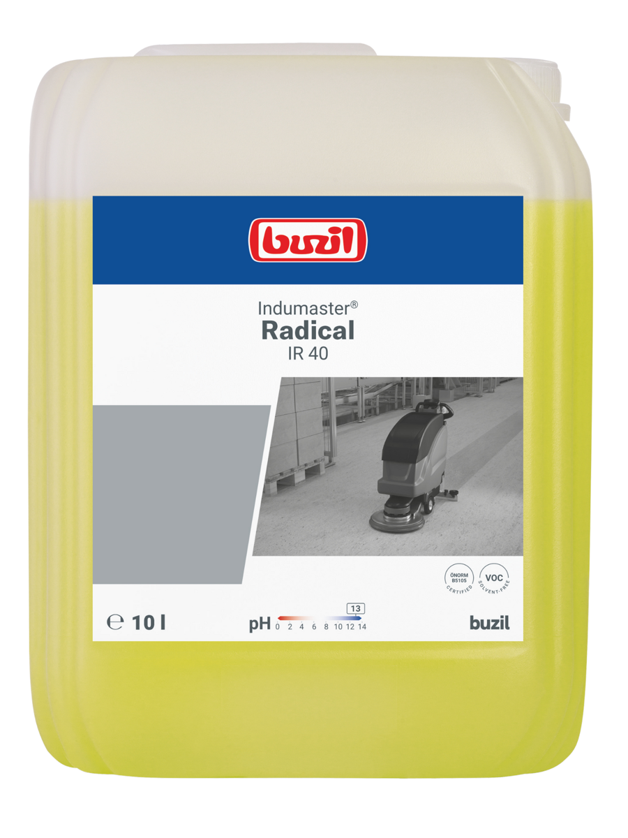 Product image maximized